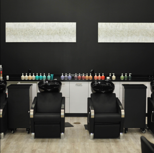 The Studio Salon and Spa Best Salon & Spa in Greenwood IN